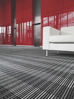 InterfaceFLOR lanza una nueva colección con lo último en diseño innovador y sostenible