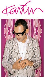 Porcelanatto se alía con el prestigioso diseñador internacional Karim Rashid