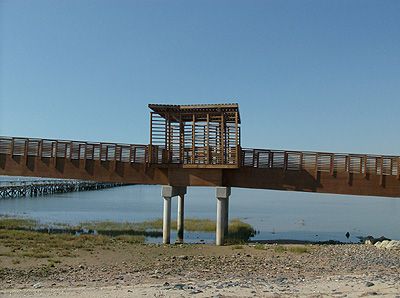 Dyrup participa en la emblemática obra del Carril Bici en Huelva con su gama Gori