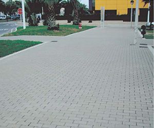 Hormigón Fotocatalítico Regenera®, la apuesta de Forte Hormigones Tecnológicos para hacer frente al problema de la contaminación