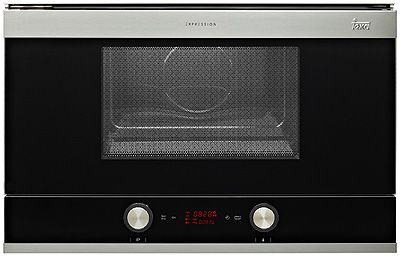 Teka presenta el microondas de integración MWL 22 EG