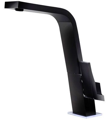 Teka presenta el grifo IC 915 de la línea ICON para cocina