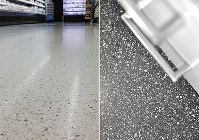 Soluciones innovadoras en revestimientos continuos