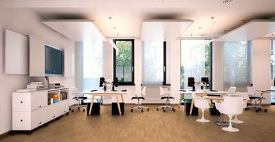 Flint Floor presenta su catálogo de laminados para 2015