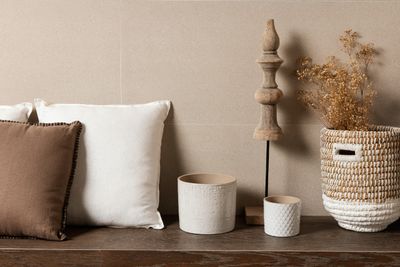 Santelmo, la nueva colección de Argenta que traduce la calma del Mediterráneo en cerámica