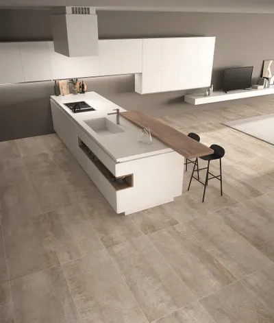 Elegancia en tu cocina con las nuevas encimeras de Azuvi
