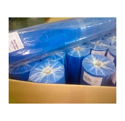 Mallatex® de Revocos Modernos S. L., la malla de fibra de vidrio que evita las grietas en el mortero