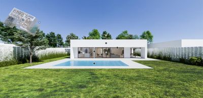 "Las Lomas Passivhaus", la casa autosuficiente que no gasta energía llega a España