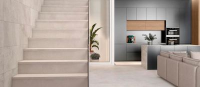 Soluciones técnicas Cerámica Mayor: Peldaño 120