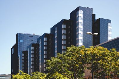 Gres Aragón-Faveker mostrará sus soluciones y fachadas cerámicas para la economía circular en BAU