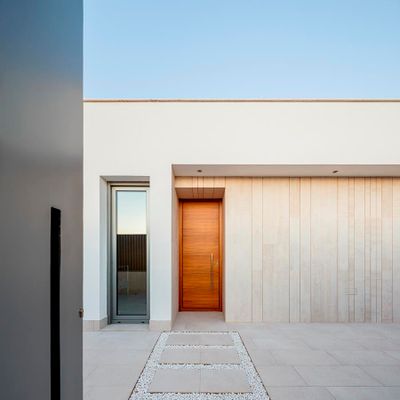 Stromboli Light de Cerámica Mayor en Casa Mesura