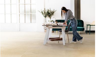 Ya está disponible la renovada colección de pavimentos vinílicos CREATION de Gerflor Iberia