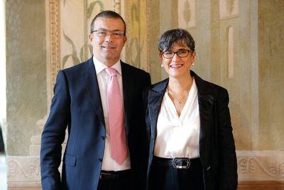 Nace Novellini Ibérica