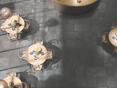 APE Grupo reinterpreta la terracota con Antico Casale, una colección con historia