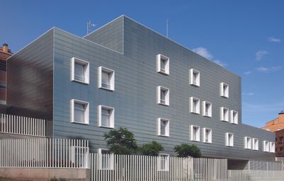 Gres Aragón-Faveker da de nuevo un paso adelante hacia la descarbonización a través de la fotovoltaica