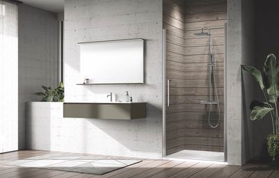 La eterna juventud de Young de Novellini, esencial, simple, versátil y siempre a la moda