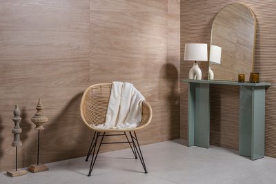 Argenta Cerámica apuesta por nuevos diseños de interiorismo para esta primavera 2023