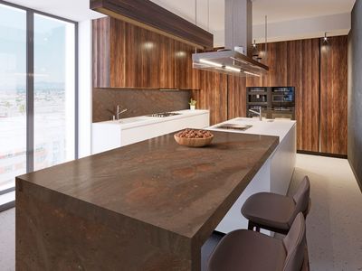 Explorando las tendencias de decoración en piedra para la temporada